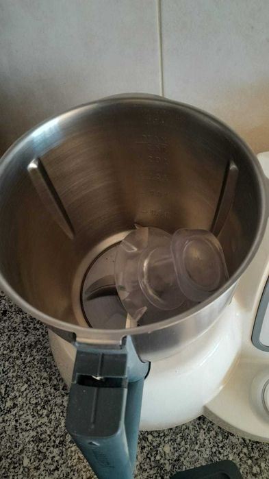 Yammi 2 com Acessórios