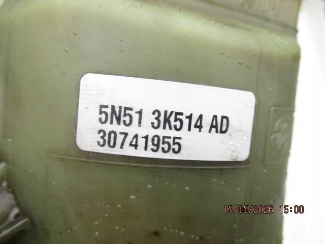 pompa wspomagania volvo v50 5n513k514ad