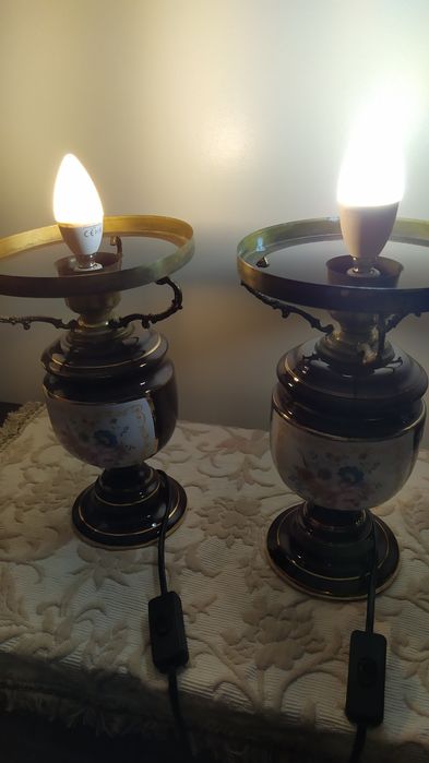 Ceramic Table Lamps422804820423485441