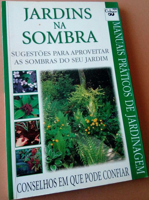 Cairn House
Jardins na Sombra