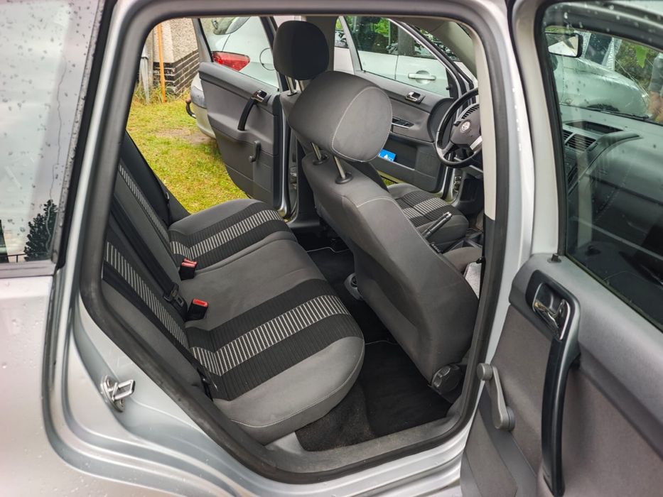 VW Polo 1.2 wersja Uniden Alu Klima Zadbany  Sprowadzony !!