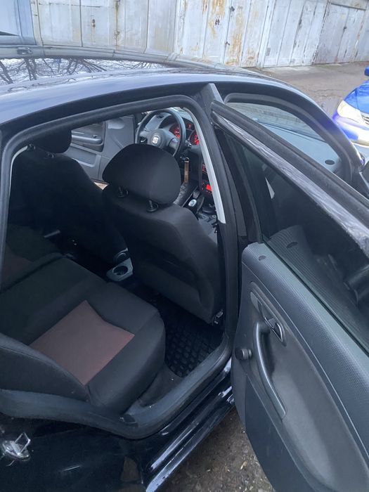 Seat Cordoba 2.0 2008