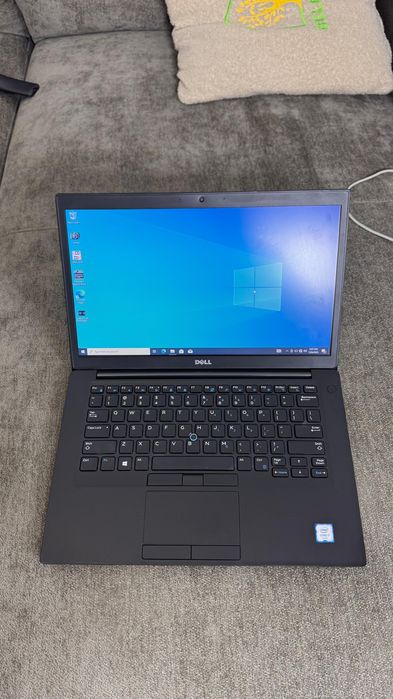 Dell 7480 Core i7, 14 inches428223198093660162