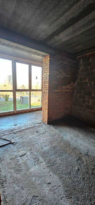 Сучасні апартаменти 38м2