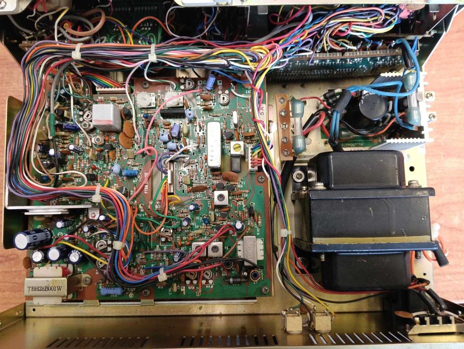 Super Base GE SSB 3-5875-A