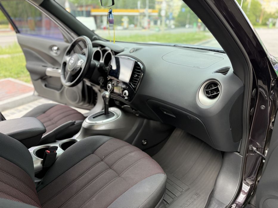 Nissan Juke 2012 VIN SJNFBAF15U6296761 фото оголошення 20 з 21