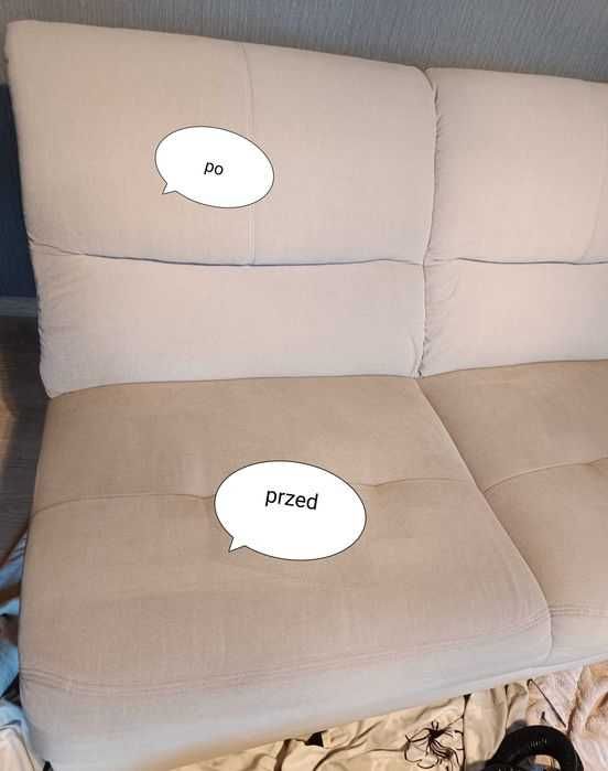 Pranie tapicerki, sofa,kanapa,dywan,fotel,materac