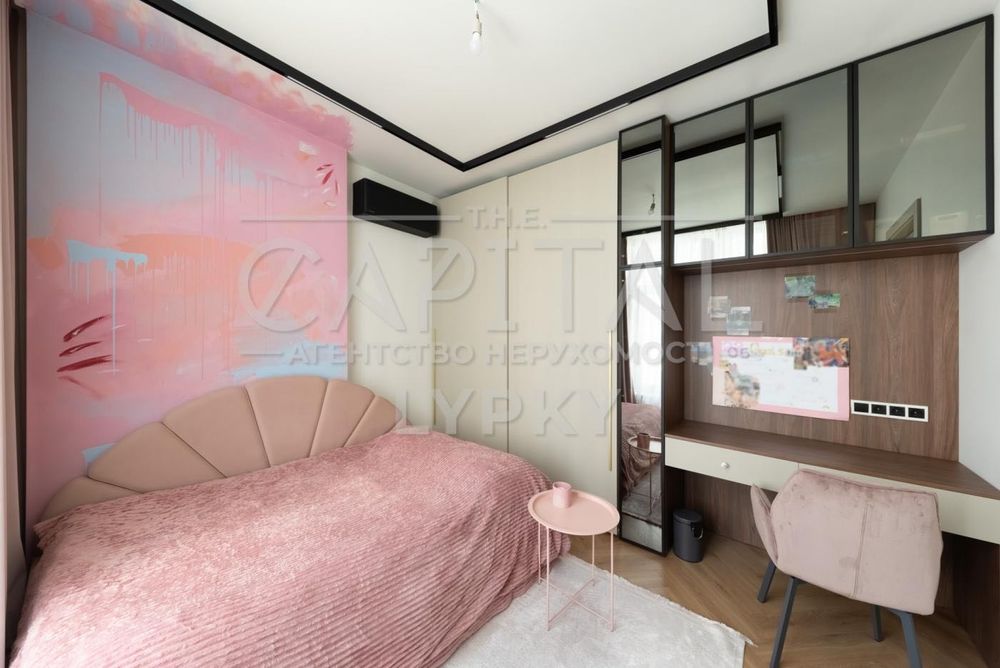 4+-rooms apartment apartment by the address st. Bulvar Druzhby Narodov (area 130 m²) - Atlanta.ua - photo 14