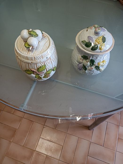 Caixas de Madeira e outros artigos - Impecáveis