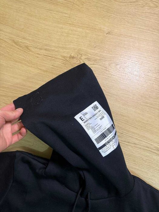 Hoodie Vetements (M)