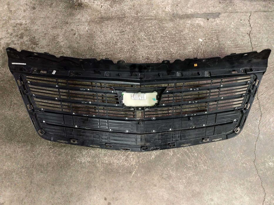 Cadillac CTS V-series przedni grill / atrapa