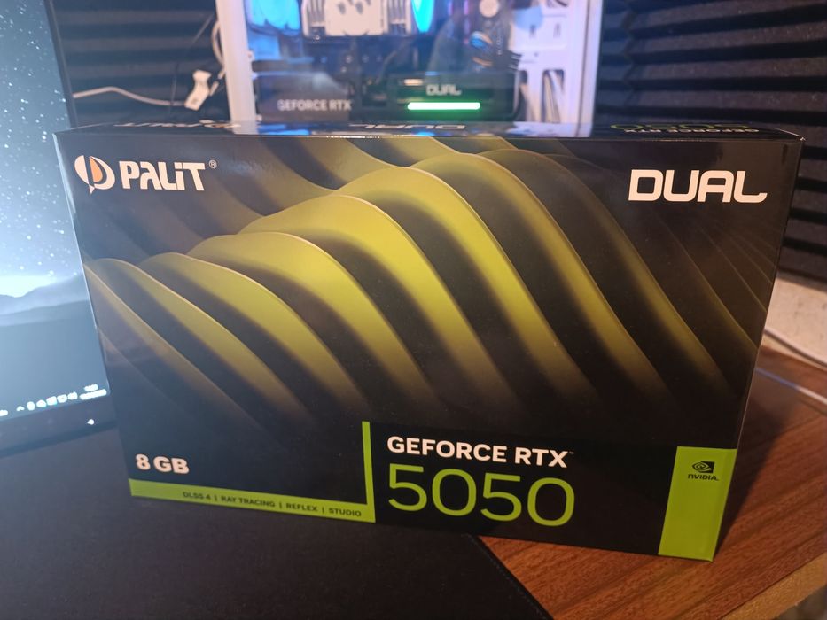 PC Gaming Ryzen 7