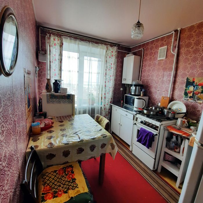 Видовая 3 комн. кв. 7/9. Центр ,  АГО.