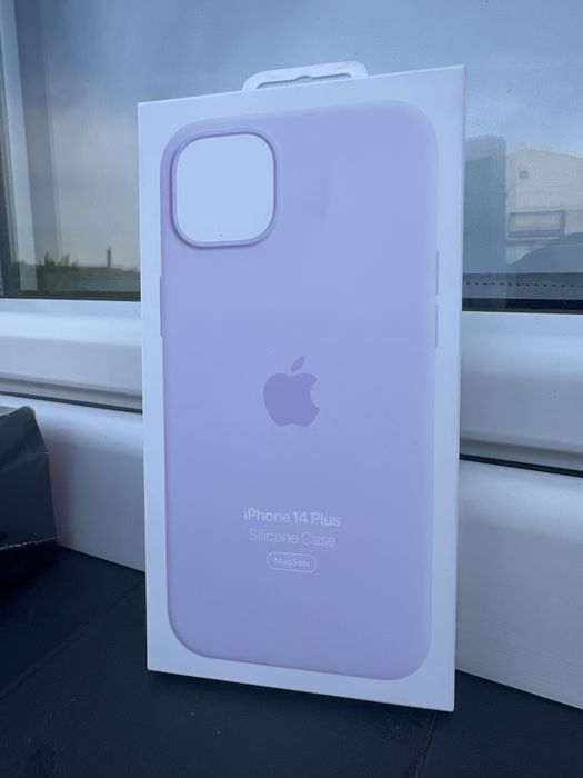 Etui iPhone 14 Plus nowe oryginalne