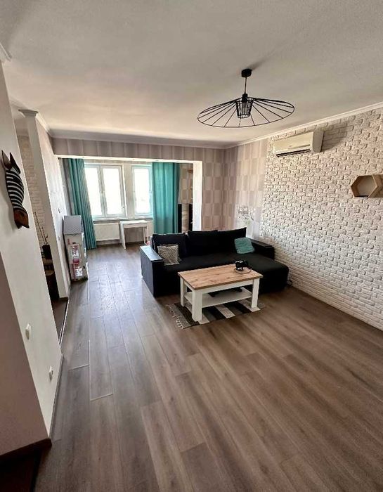 Оренда двокімнатної квартири, вул.Макіївська 10б, Оболонський район (місцевість Пріорка / Вишгородський масив)
