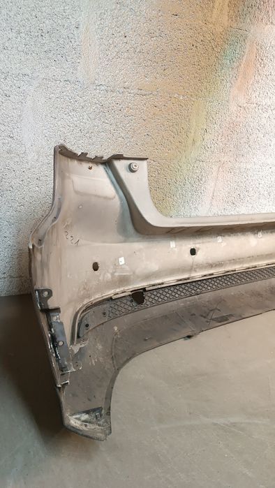 Vendo parachoque de trás Ford focus ano 2011/15