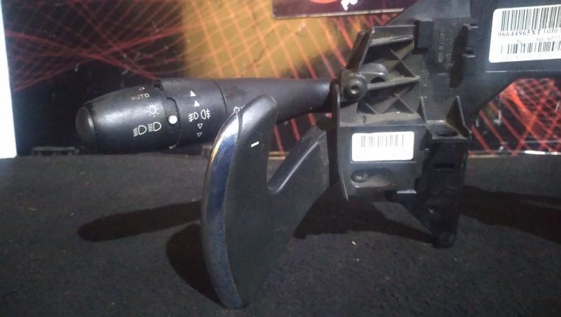 Manete Dos Piscas  Renault Espace Iii (Je0_)