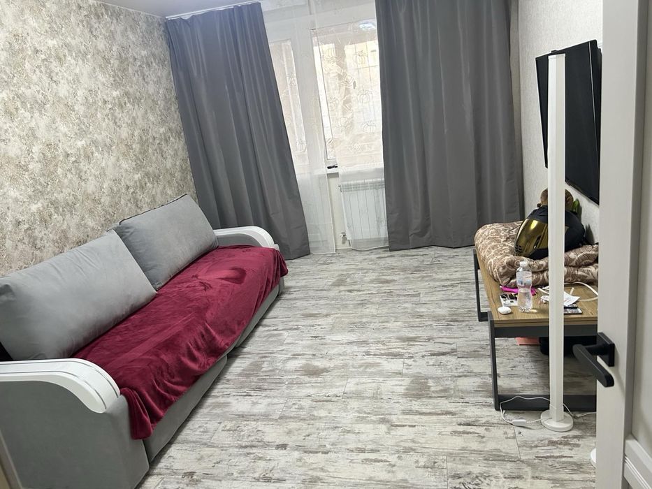 Продаж 2-к. квартири в центрі, 3 Слобідська‼️Автономне опалення