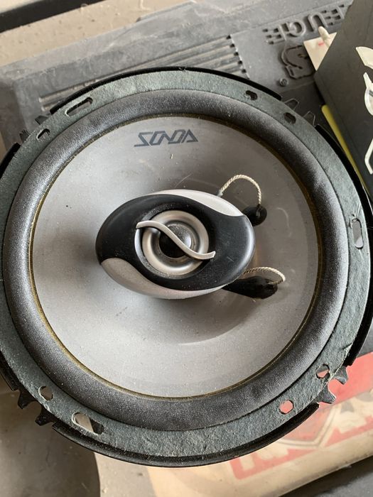 COLUNAS SONDA CX1160