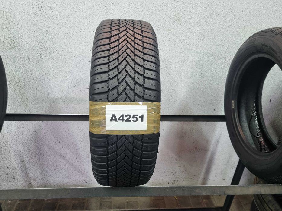 185/60/15 88V Bridgestone Weather Control A005 Evo Dot.0624R