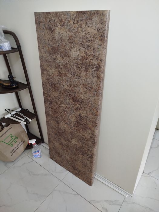 Blat kuchenny 150x60