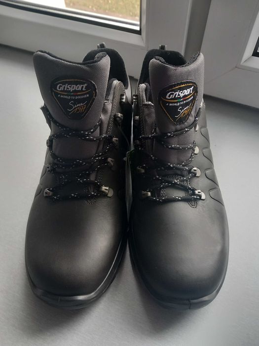 Grisport pol buty trekkingowe