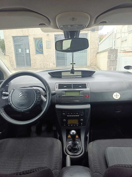 CITROEN C4 1.6 HDI 2010 - Económico