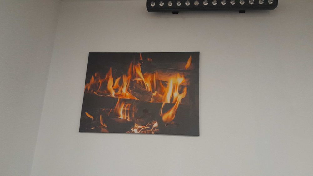 Світлодіодна панель