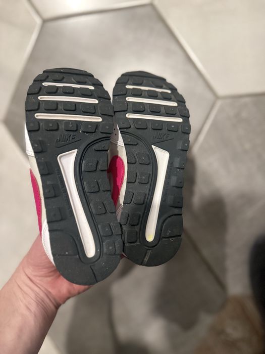 Дитячі кросівки nike