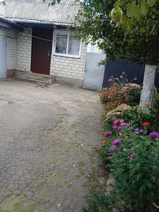 Продам будинок 100 м2 Новгород-Сіверський