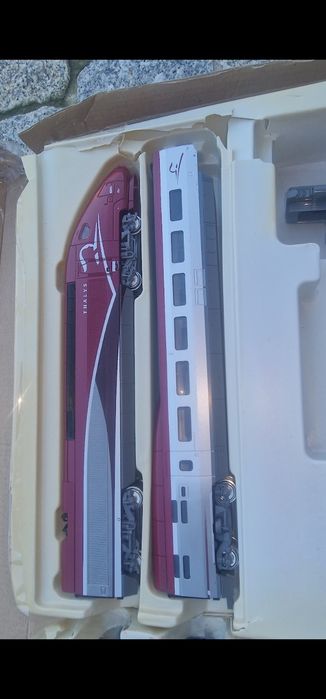 Tgv completo novo meano