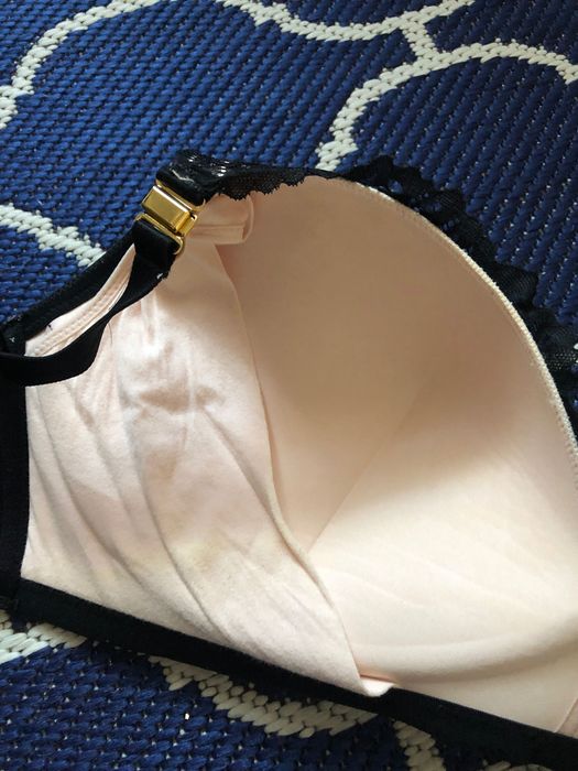 Biustonosz do karmienia 85 E Ann Summers