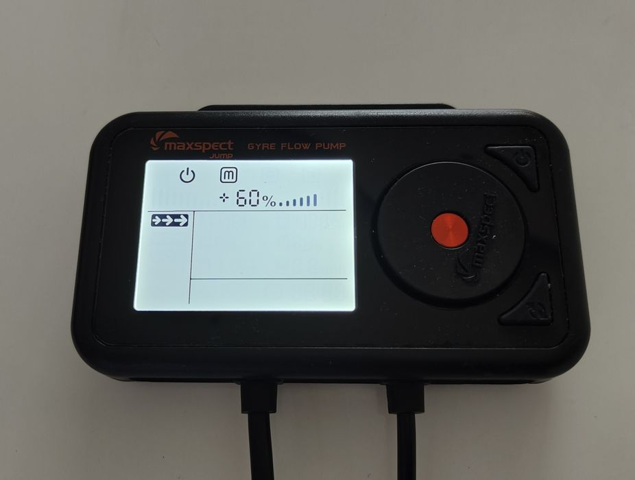 Bomba Circulação Maxspect  15000L/h