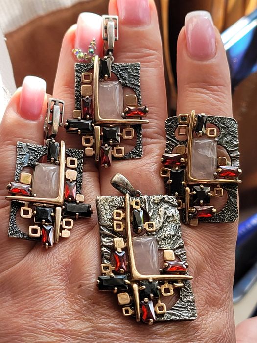 Продам срібло 925 пр.