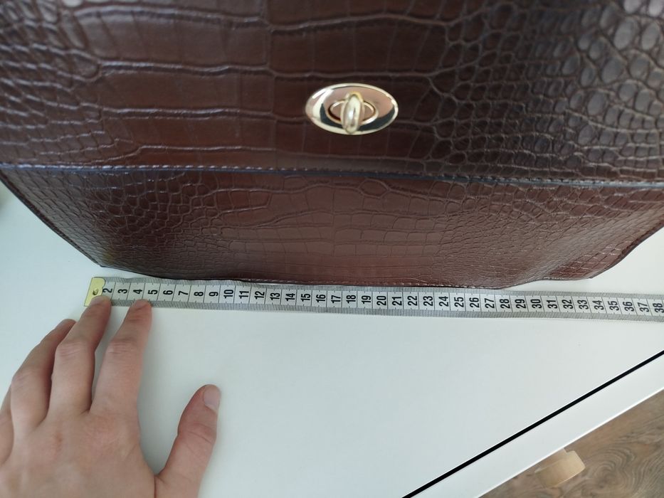 Сумка жіноча в офіс на роботу