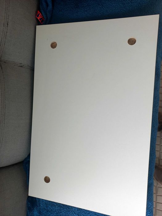 Espelho rectangular 80cm