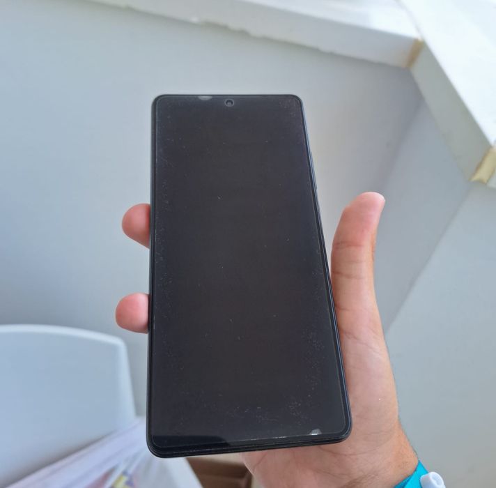 Xiaomi redmi note 12 pro plus 5G