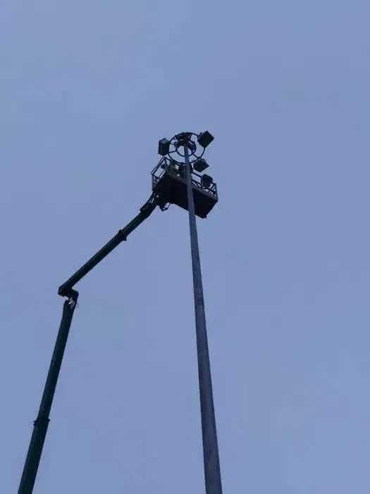 Elektry.k, Instalacje Elektryczne, Usuwanie  awarii, Wod-Kan