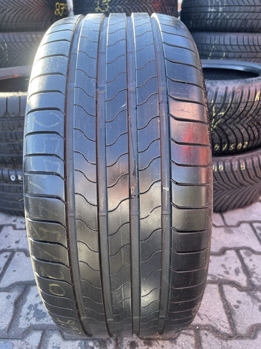 *Opona Brodgestone 255/45/20 pojedynka