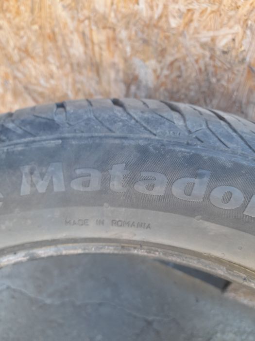 Matador Hectorra mp47 215 55 17