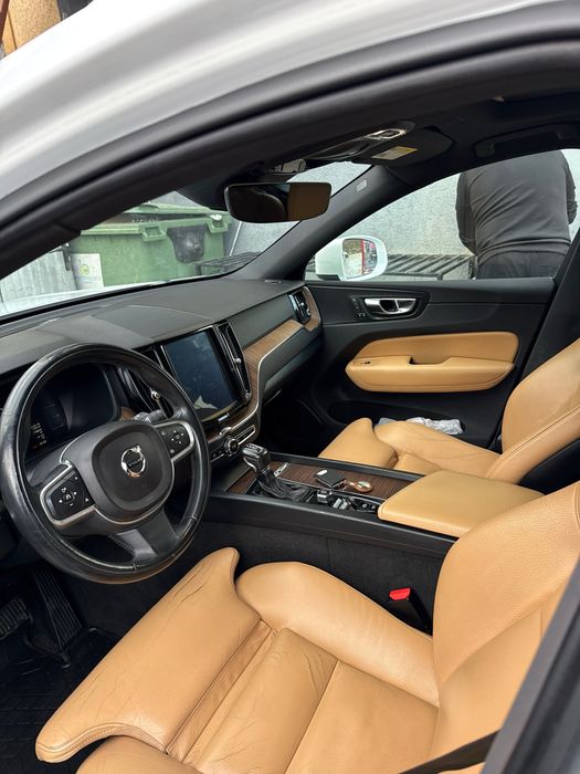 Продам Вольво ХС 60х