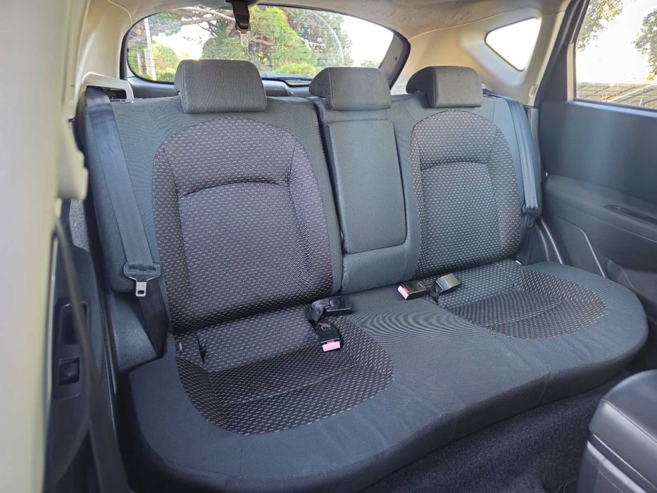 NISSAN QASHQAI 1.5 dCi  185.000 KM   11/2007