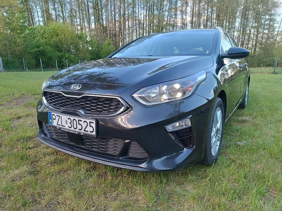 Kia Cee'd