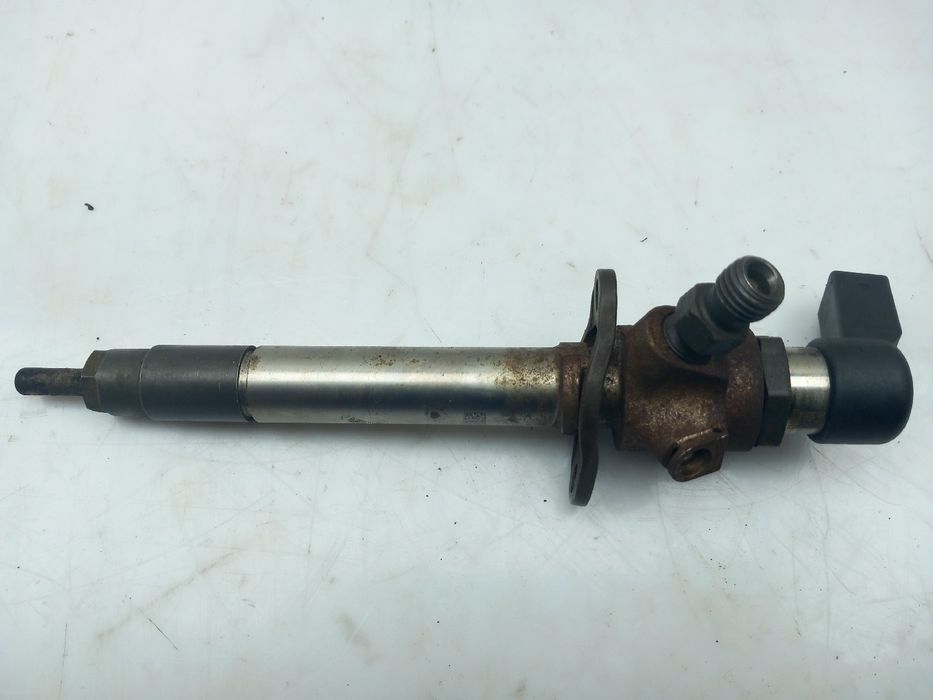 Injetor PEUGEOT 407 Coupé (6C_)