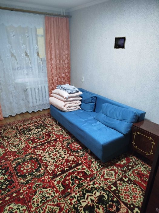 Подобово квартира