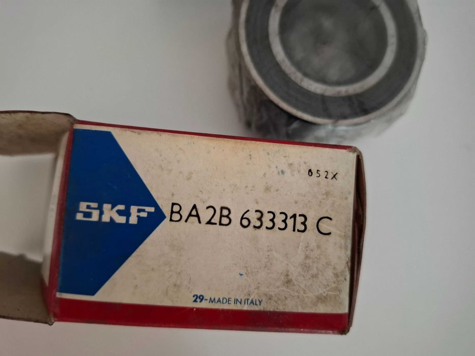 Rolamentos de esferas SKF BA2B 633313 C