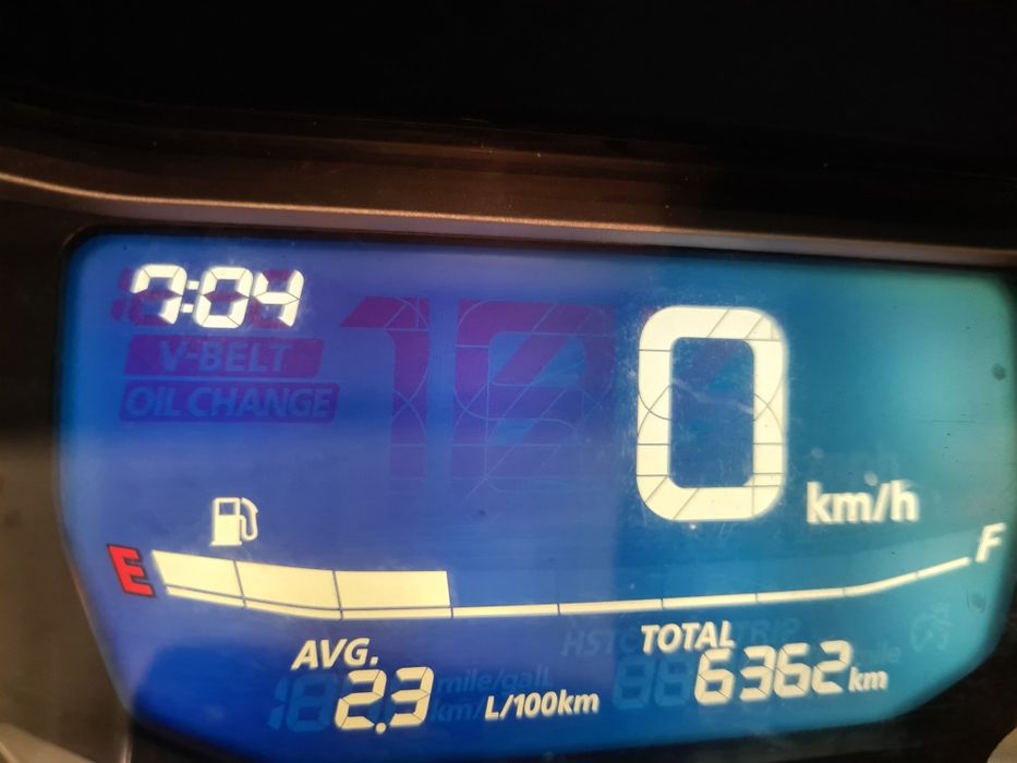 Vendo Pcx 125  03/2022