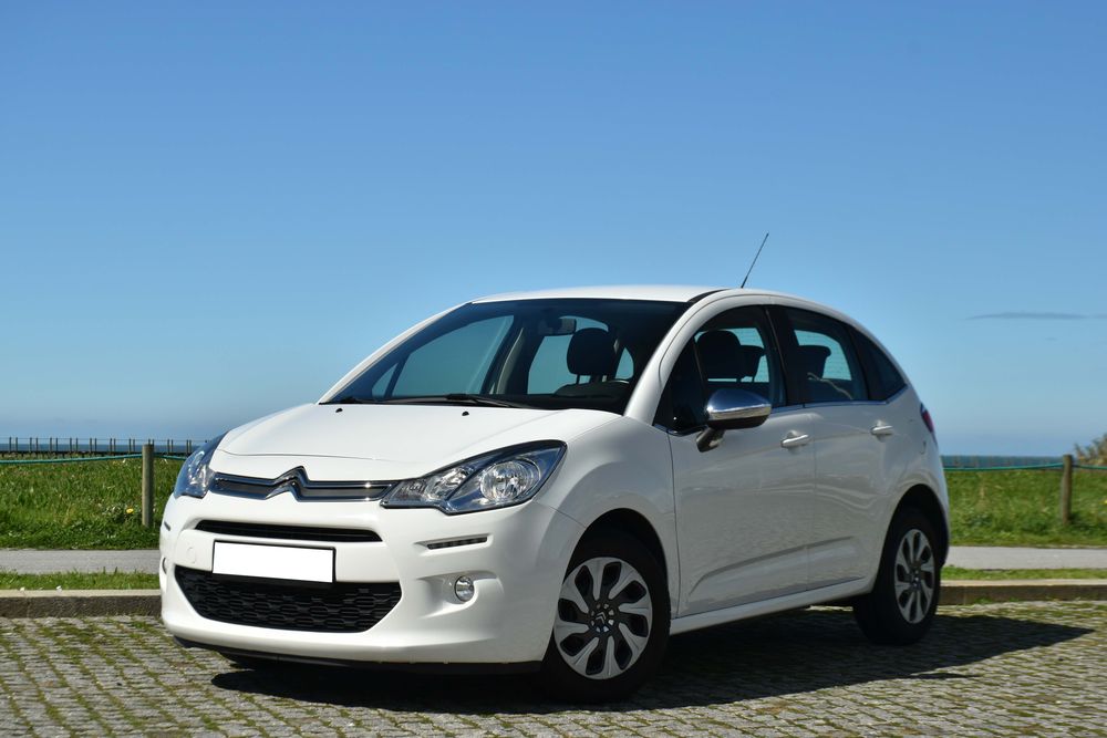 Citroen C3 1.0 - Desde 90€ /mês