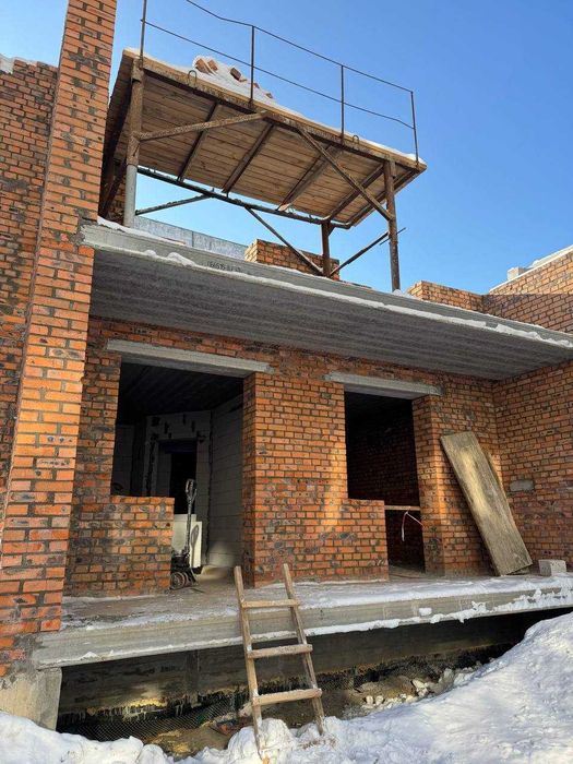 Продаж 2 кімнатної квартири Виставка новобудова