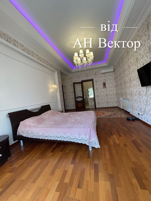 Сдам Шикарный ДОМ 340 м2 Новая Бавария